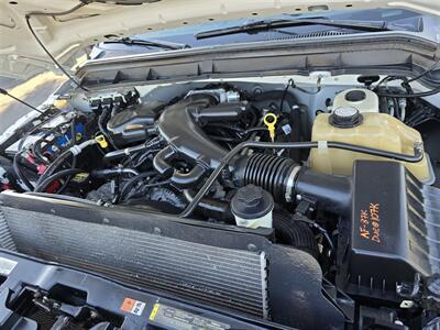 2012 Ford F-550 Super Duty XL BUCKET 6.8L GAS,35FT REACH,98K MILES! - Photo 26 - Santa Ana, CA 92703