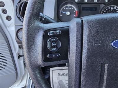 2012 Ford F-550 Super Duty XL BUCKET 6.8L GAS,35FT REACH,98K MILES! - Photo 25 - Santa Ana, CA 92703