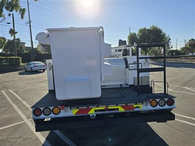 2012 Ford F-550 Super Duty XL BUCKET 6.8L GAS,35FT REACH,98K MILES! - Photo 30 - Santa Ana, CA 92703