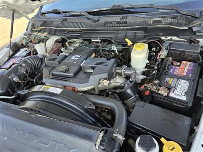 2017 RAM 4500 12 FT SERVICE UTILITY 6.7L CUMMINS!   - Photo 28 - Santa Ana, CA 92703