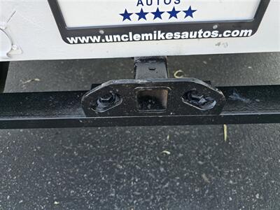 2017 RAM 4500 12 FT SERVICE UTILITY 6.7L CUMMINS!   - Photo 11 - Santa Ana, CA 92703