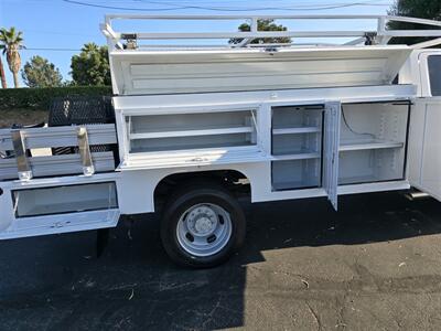 2017 RAM 4500 12 FT SERVICE UTILITY 6.7L CUMMINS!   - Photo 10 - Santa Ana, CA 92703