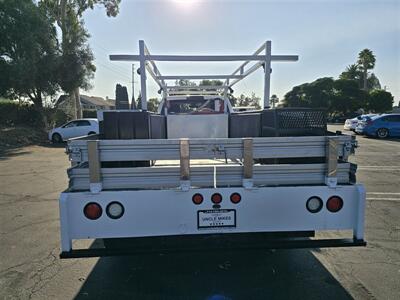 2017 RAM 4500 12 FT SERVICE UTILITY 6.7L CUMMINS!   - Photo 5 - Santa Ana, CA 92703