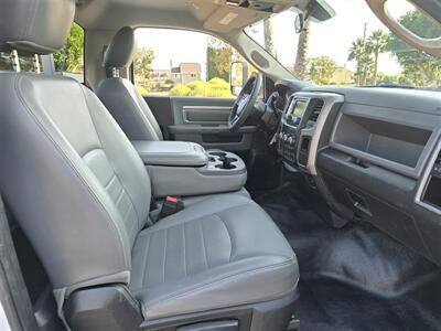 2017 RAM 4500 12 FT SERVICE UTILITY 6.7L CUMMINS!   - Photo 19 - Santa Ana, CA 92703