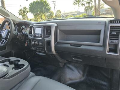 2017 RAM 4500 12 FT SERVICE UTILITY 6.7L CUMMINS!   - Photo 20 - Santa Ana, CA 92703