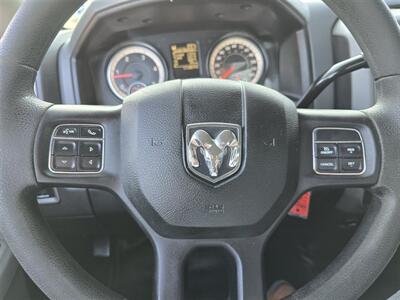 2017 RAM 4500 12 FT SERVICE UTILITY 6.7L CUMMINS!   - Photo 25 - Santa Ana, CA 92703