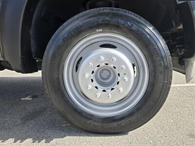 2016 Ford Commercial F450 Super Duty Utility service 6.7L Diesel,12bed,  Power lift  Gate! - Photo 14 - Santa Ana, CA 92703