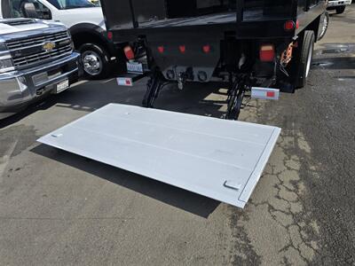 2016 Ford Commercial F450 Super Duty Utility service 6.7L Diesel,12bed,  Power lift  Gate! - Photo 3 - Santa Ana, CA 92703