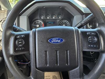 2016 Ford Commercial F450 Super Duty Utility service 6.7L Diesel,12bed,  Power lift  Gate! - Photo 20 - Santa Ana, CA 92703