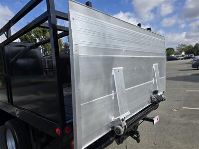 2016 Ford Commercial F450 Super Duty Utility service 6.7L Diesel,12bed,  Power lift  Gate! - Photo 24 - Santa Ana, CA 92703