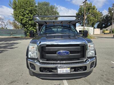 2016 Ford Commercial F450 Super Duty Utility service 6.7L Diesel,12bed,  Power lift  Gate! - Photo 30 - Santa Ana, CA 92703