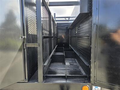 2016 Ford Commercial F450 Super Duty Utility service 6.7L Diesel,12bed,  Power lift  Gate! - Photo 27 - Santa Ana, CA 92703