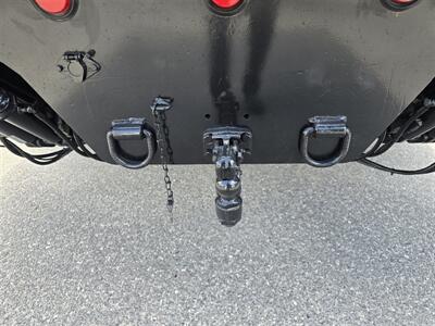 2016 Ford Commercial F450 Super Duty Utility service 6.7L Diesel,12bed,  Power lift  Gate! - Photo 15 - Santa Ana, CA 92703