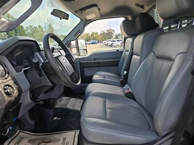 2016 Ford Commercial F450 Super Duty Utility service 6.7L Diesel,12bed,  Power lift  Gate! - Photo 9 - Santa Ana, CA 92703