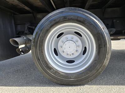 2016 Ford Commercial F450 Super Duty Utility service 6.7L Diesel,12bed,  Power lift  Gate! - Photo 13 - Santa Ana, CA 92703