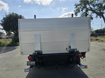 2016 Ford Commercial F450 Super Duty Utility service 6.7L Diesel,12bed,  Power lift  Gate! - Photo 29 - Santa Ana, CA 92703