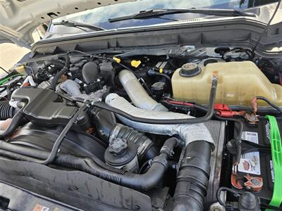 2016 Ford Commercial F450 Super Duty Utility service 6.7L Diesel,12bed,  Power lift  Gate! - Photo 23 - Santa Ana, CA 92703