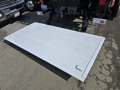 2016 Ford Commercial F450 Super Duty Utility service 6.7L Diesel,12bed,  Power lift  Gate! - Photo 26 - Santa Ana, CA 92703