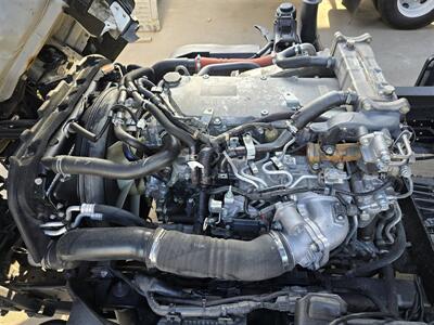 2019 Isuzu Med Duty NRR HD  DUMP 5.2L DIESEL,14FT METAL BED! - Photo 23 - Santa Ana, CA 92703