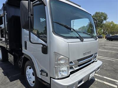 2019 Isuzu Med Duty NRR HD  DUMP 5.2L DIESEL,14FT METAL BED! - Photo 27 - Santa Ana, CA 92703