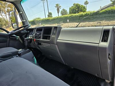 2019 Isuzu Med Duty NRR HD  DUMP 5.2L DIESEL,14FT METAL BED! - Photo 21 - Santa Ana, CA 92703