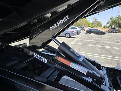 2019 Isuzu Med Duty NRR HD  DUMP 5.2L DIESEL,14FT METAL BED! - Photo 19 - Santa Ana, CA 92703