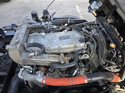 2019 Isuzu Med Duty NRR HD  DUMP 5.2L DIESEL,14FT METAL BED! - Photo 12 - Santa Ana, CA 92703