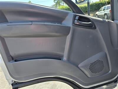 2019 Isuzu Med Duty NRR HD  DUMP 5.2L DIESEL,14FT METAL BED! - Photo 18 - Santa Ana, CA 92703