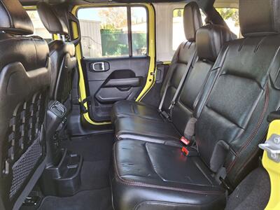 2022 Jeep Wrangler UNLIMITED RUBICON 3.6L, ONLY 36K MILES! - Photo 10 - Santa Ana, CA 92703