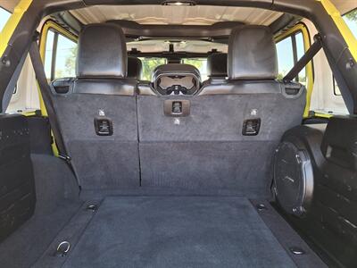 2022 Jeep Wrangler UNLIMITED RUBICON 3.6L, ONLY 36K MILES! - Photo 17 - Santa Ana, CA 92703