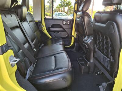 2022 Jeep Wrangler UNLIMITED RUBICON 3.6L, ONLY 36K MILES! - Photo 14 - Santa Ana, CA 92703