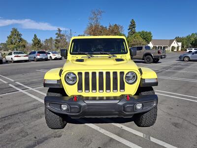 2022 Jeep Wrangler UNLIMITED RUBICON 3.6L, ONLY 36K MILES! - Photo 24 - Santa Ana, CA 92703