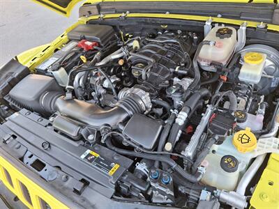 2022 Jeep Wrangler UNLIMITED RUBICON 3.6L, ONLY 36K MILES! - Photo 20 - Santa Ana, CA 92703
