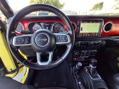 2022 Jeep Wrangler UNLIMITED RUBICON 3.6L, ONLY 36K MILES! - Photo 22 - Santa Ana, CA 92703