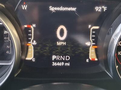 2022 Jeep Wrangler UNLIMITED RUBICON 3.6L, ONLY 36K MILES! - Photo 12 - Santa Ana, CA 92703