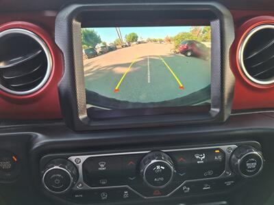 2022 Jeep Wrangler UNLIMITED RUBICON 3.6L, ONLY 36K MILES! - Photo 15 - Santa Ana, CA 92703