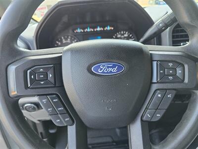2018 Ford F-350 Super Duty XL 8FT ROYAL UTILITY,81K MILES!   - Photo 13 - Santa Ana, CA 92703