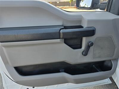 2018 Ford F-350 Super Duty XL 8FT ROYAL UTILITY,81K MILES!   - Photo 19 - Santa Ana, CA 92703