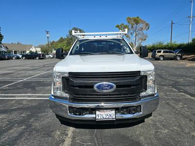 2018 Ford F-350 Super Duty XL 8FT ROYAL UTILITY,81K MILES!   - Photo 26 - Santa Ana, CA 92703