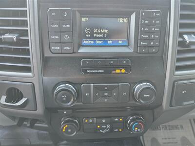 2018 Ford F-350 Super Duty XL 8FT ROYAL UTILITY,81K MILES!   - Photo 10 - Santa Ana, CA 92703