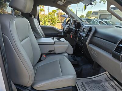 2018 Ford F-350 Super Duty XL 8FT ROYAL UTILITY,81K MILES!   - Photo 21 - Santa Ana, CA 92703