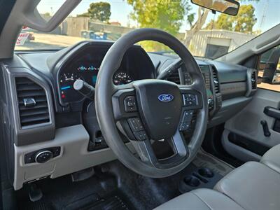 2018 Ford F-350 Super Duty XL 8FT ROYAL UTILITY,81K MILES!   - Photo 18 - Santa Ana, CA 92703