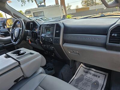 2018 Ford F-350 Super Duty XL 8FT ROYAL UTILITY,81K MILES!   - Photo 22 - Santa Ana, CA 92703