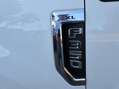 2018 Ford F-350 Super Duty XL 8FT ROYAL UTILITY,81K MILES!   - Photo 20 - Santa Ana, CA 92703