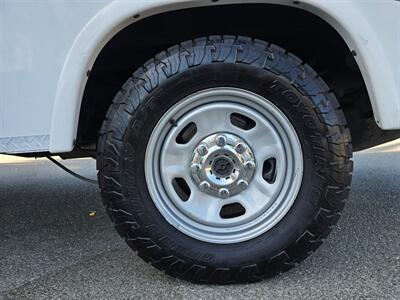 2018 Ford F-350 Super Duty XL 8FT ROYAL UTILITY,81K MILES!   - Photo 17 - Santa Ana, CA 92703