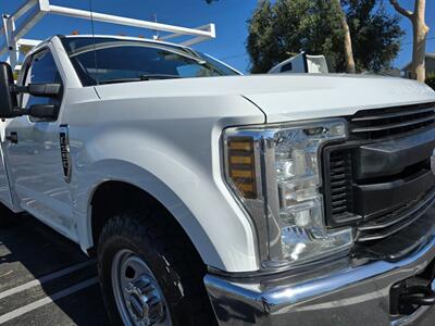 2018 Ford F-350 Super Duty XL 8FT ROYAL UTILITY,81K MILES!   - Photo 27 - Santa Ana, CA 92703