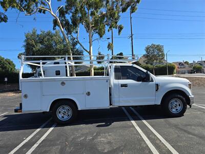 2018 Ford F-350 Super Duty XL 8FT ROYAL UTILITY,81K MILES!   - Photo 4 - Santa Ana, CA 92703