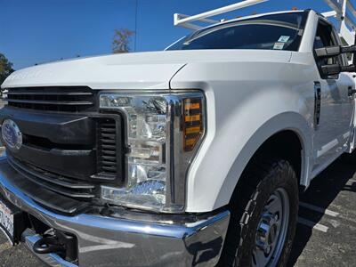2018 Ford F-350 Super Duty XL 8FT ROYAL UTILITY,81K MILES!   - Photo 24 - Santa Ana, CA 92703