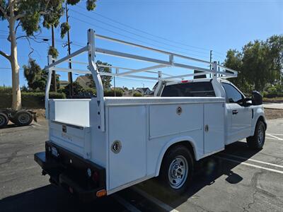 2018 Ford F-350 Super Duty XL 8FT ROYAL UTILITY,81K MILES!   - Photo 5 - Santa Ana, CA 92703