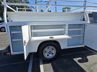 2018 Ford F-350 Super Duty XL 8FT ROYAL UTILITY,81K MILES!   - Photo 2 - Santa Ana, CA 92703